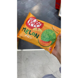 Kit Kat Melon