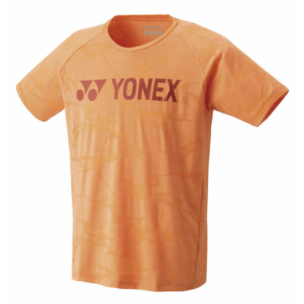 Unidry T-shirt (Fit Style) Light Orange