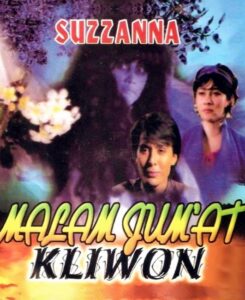 Suzzanna Malam Jumat Kliwon