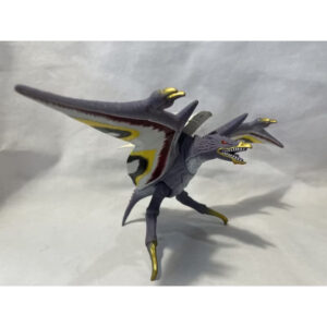 Bandai Ultra Monster Series Sibito Zoiger 137