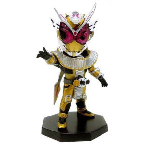 Trading Figure Kamen Rider Zi-O Oma Form DEFORME-X -Legend Kamen Rider- "Ichiban Kuji Kamen Rider Zero One NO.03 feat. Legend Kamen Rider" Prize E