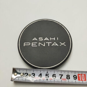 Pentax Metal Lens Cap 82mm