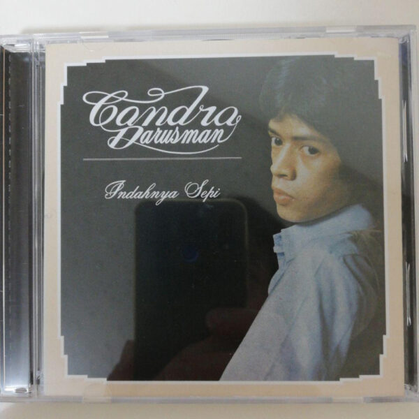 [CD] Candra Darusman