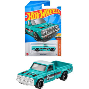 Hot Wheels HNK11 Mazda Rep