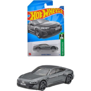 Hot Wheels HHF35 Audi e-tron GT Basic Car