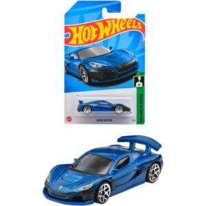 Hot Wheels HNJ82 Limac Nevera Basic Car