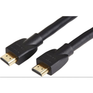 Amazon Basic High-speed HDMI Cable Style set of 5