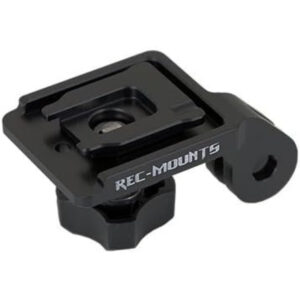 Rec – Mounts (Trek Mount) Conversion Adapter Gp Standards (GoPro) - Pioneer(resin)