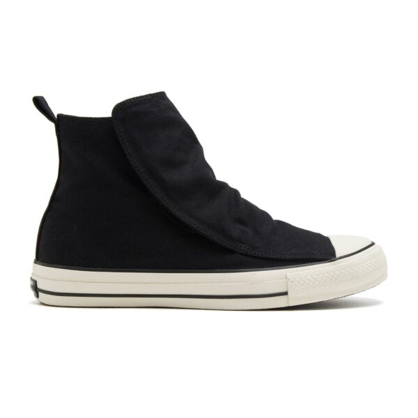 Sepatu CONVERSE All Star 100 Easy Boots HI Black