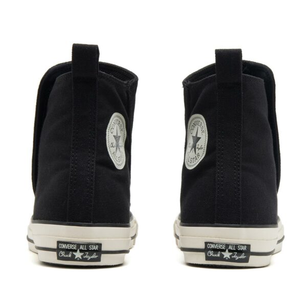 Sepatu CONVERSE All Star 100 Easy Boots HI Black