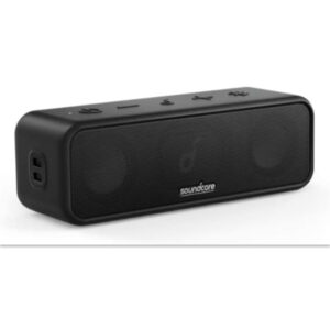 Anker Soundcore 3 Bluetooth Speaker