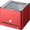 LOGOS Barbecue Stove Grill Cube
