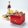 LOGOS Barbecue Stove Grill Cube