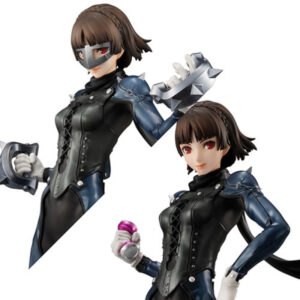 Lucrea Persona 5 The Royal Makoto Niijima (Limited with bonus)