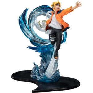 Figuarts Zero Boruto Uzumaki Bolt - BORUTO - Kai Relation