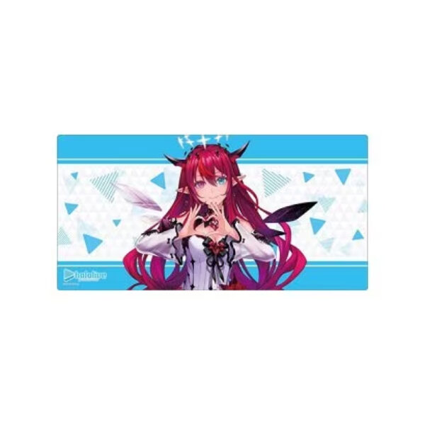 Bushiroad Rubber Mat Collection V2 - IRyS