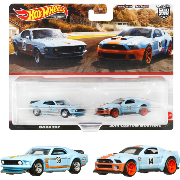 Hot Wheels 2020 Ford Mustang Shelby GT500H GameStop, 42% OFF