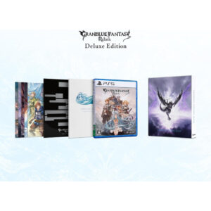 [PS5] GRANBLUE FANTASY: Relink Deluxe Edition