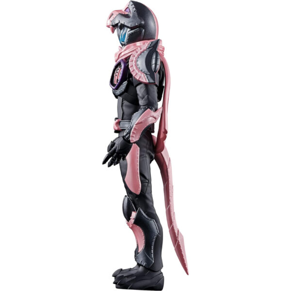 Banpresto Kamen Rider Revise Kamen Rider Vice