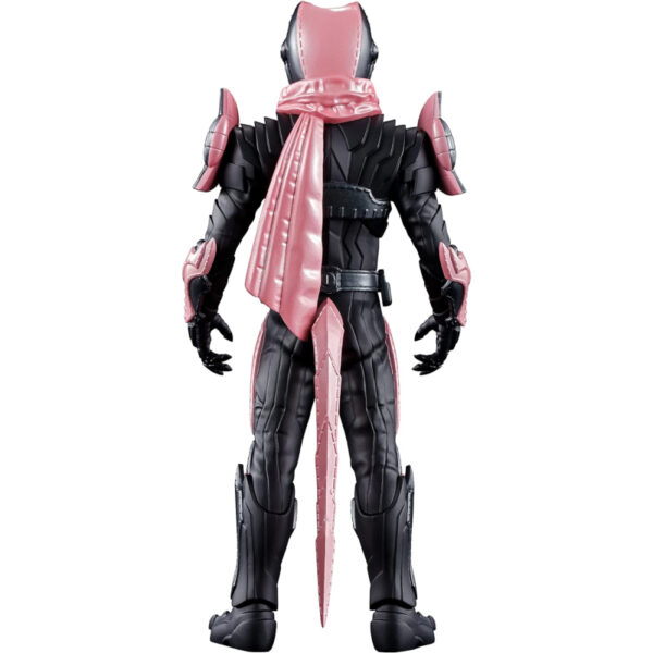 Banpresto Kamen Rider Revise Kamen Rider Vice