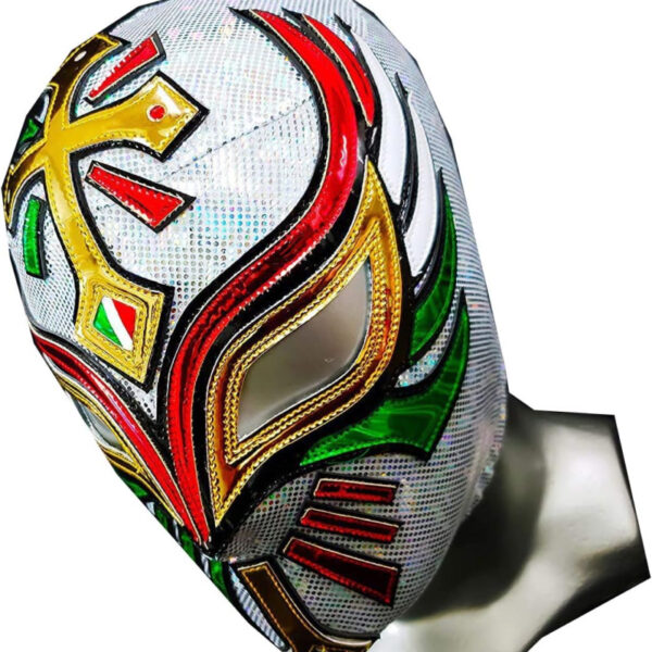 CARISTICO Wrestling Mask, Wrestling Mask