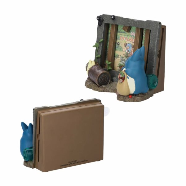 [Diorama Calendar] Studio Ghibli My Neighbor Totoro 2024