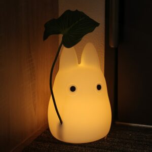 Lampu Tidur Studio Ghibli My Neighbor Totoro - Little Totoro