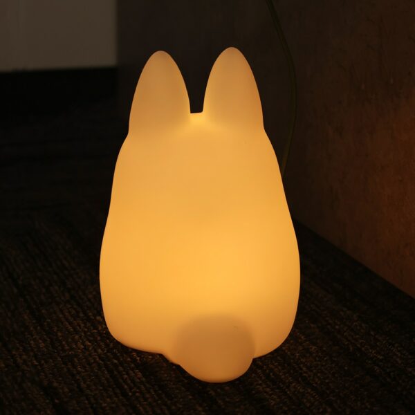 Lampu Tidur Studio Ghibli My Neighbor Totoro - Little Totoro