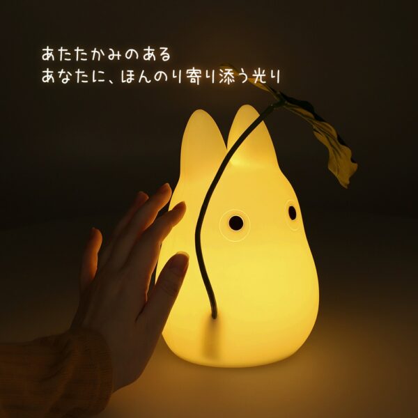 Lampu Tidur Studio Ghibli My Neighbor Totoro - Little Totoro