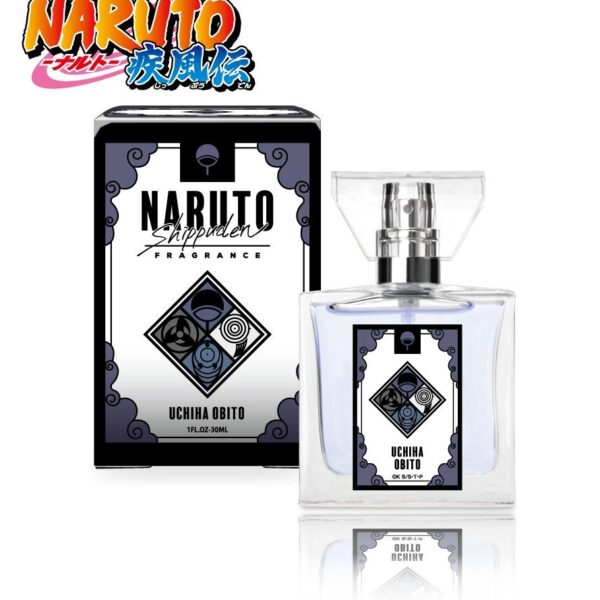 NARUTO Shippuden Fragrance Uchiha Obito