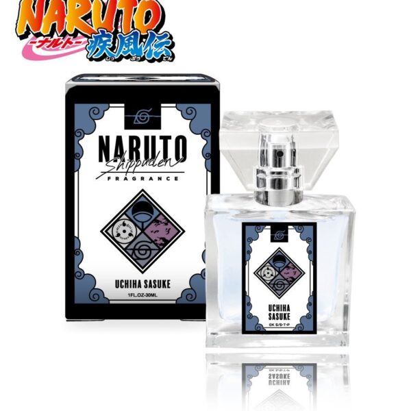 Naruto Shippuden Fragrance Uchiha Sasuke