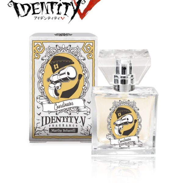 Identity V Fragrance Air Force