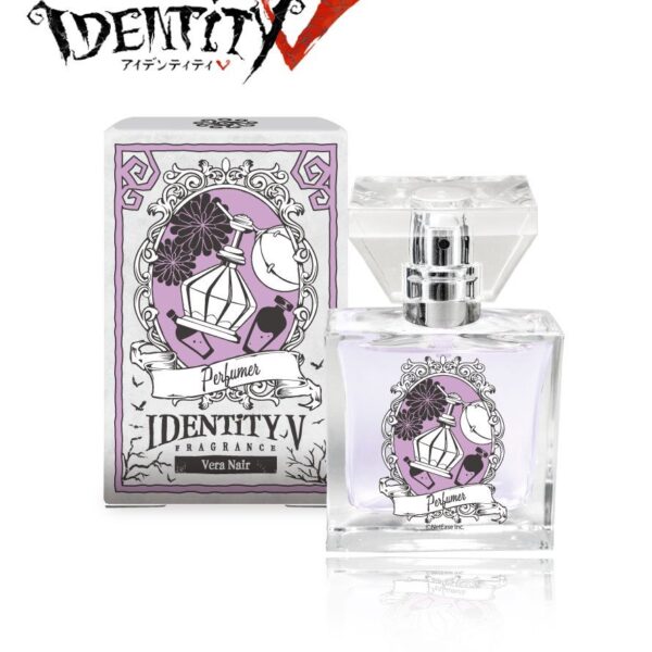 Identity V Fragrance Perfumer