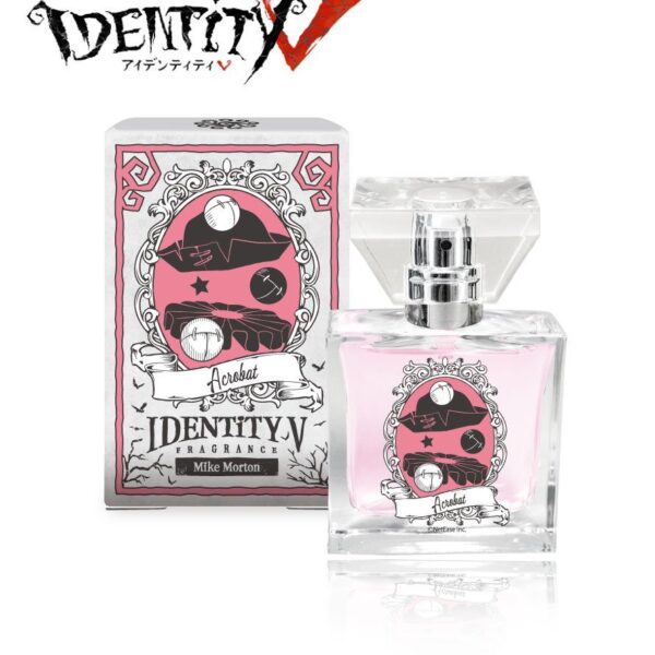 Identity V Fragrance Juggler