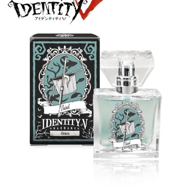 Identity V Fragrance Fisherman