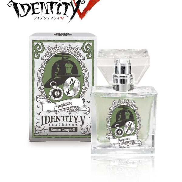 Identity V Fragrance Prospector