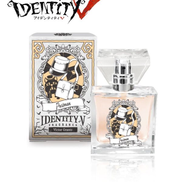 Identity V Fragrance Postman