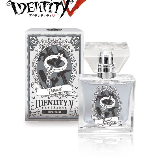 Identity V Fragrance Prisoner