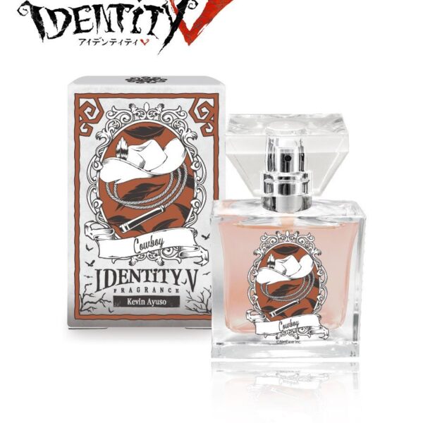 Identity V Fragrance Cowboy