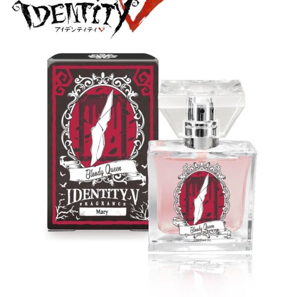 Identity V Fragrance Blood Queen