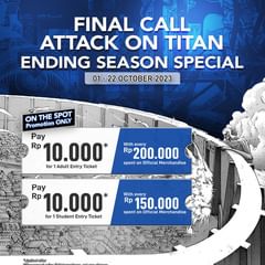 BLOG-Attack on Titan The Final Exhibition-1