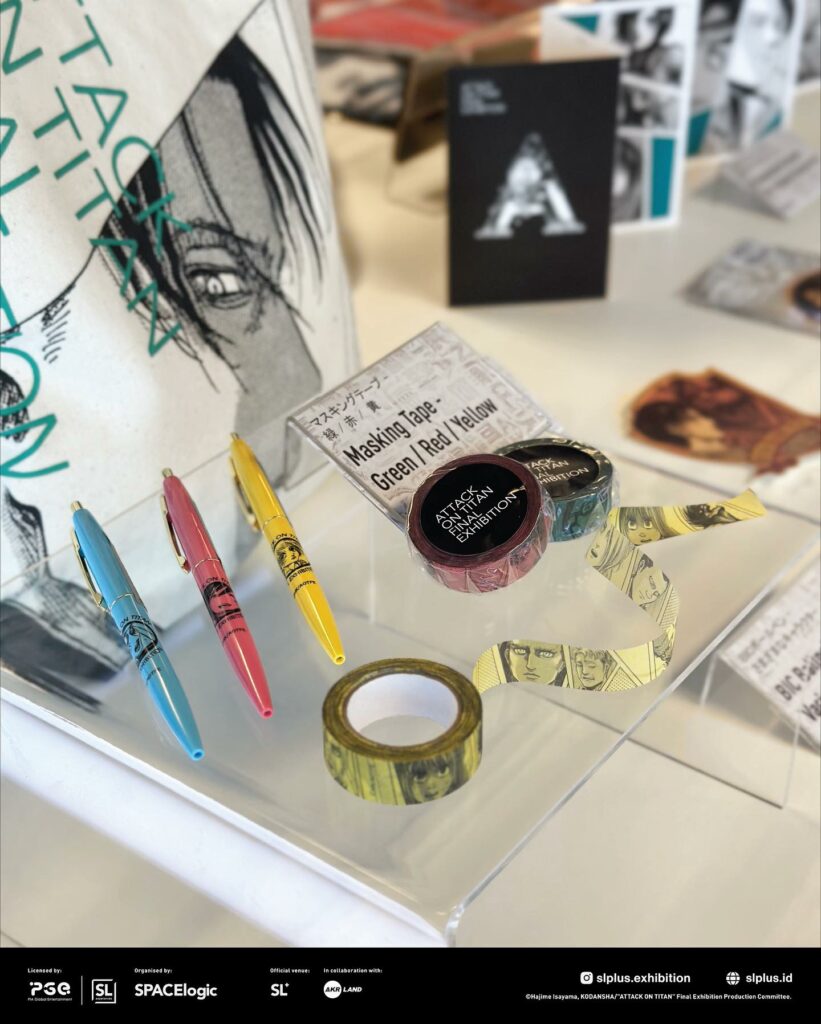 BLOG-Attack on Titan The Final Exhibition-3