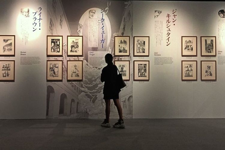 BLOG-Attack on Titan The Final Exhibition-6