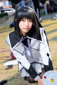 BLOG-Cosplayer Terbaik di Festival Cosplay Halloween Ikebukuro-11