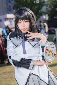 BLOG-Cosplayer Terbaik di Festival Cosplay Halloween Ikebukuro-13