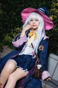 BLOG-Cosplayer Terbaik di Festival Cosplay Halloween Ikebukuro-16