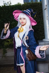 BLOG-Cosplayer Terbaik di Festival Cosplay Halloween Ikebukuro-17