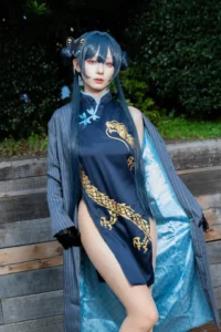 BLOG-Cosplayer Terbaik di Festival Cosplay Halloween Ikebukuro-18