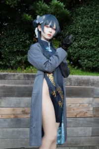 BLOG-Cosplayer Terbaik di Festival Cosplay Halloween Ikebukuro-19