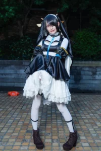 BLOG-Cosplayer Terbaik di Festival Cosplay Halloween Ikebukuro-20